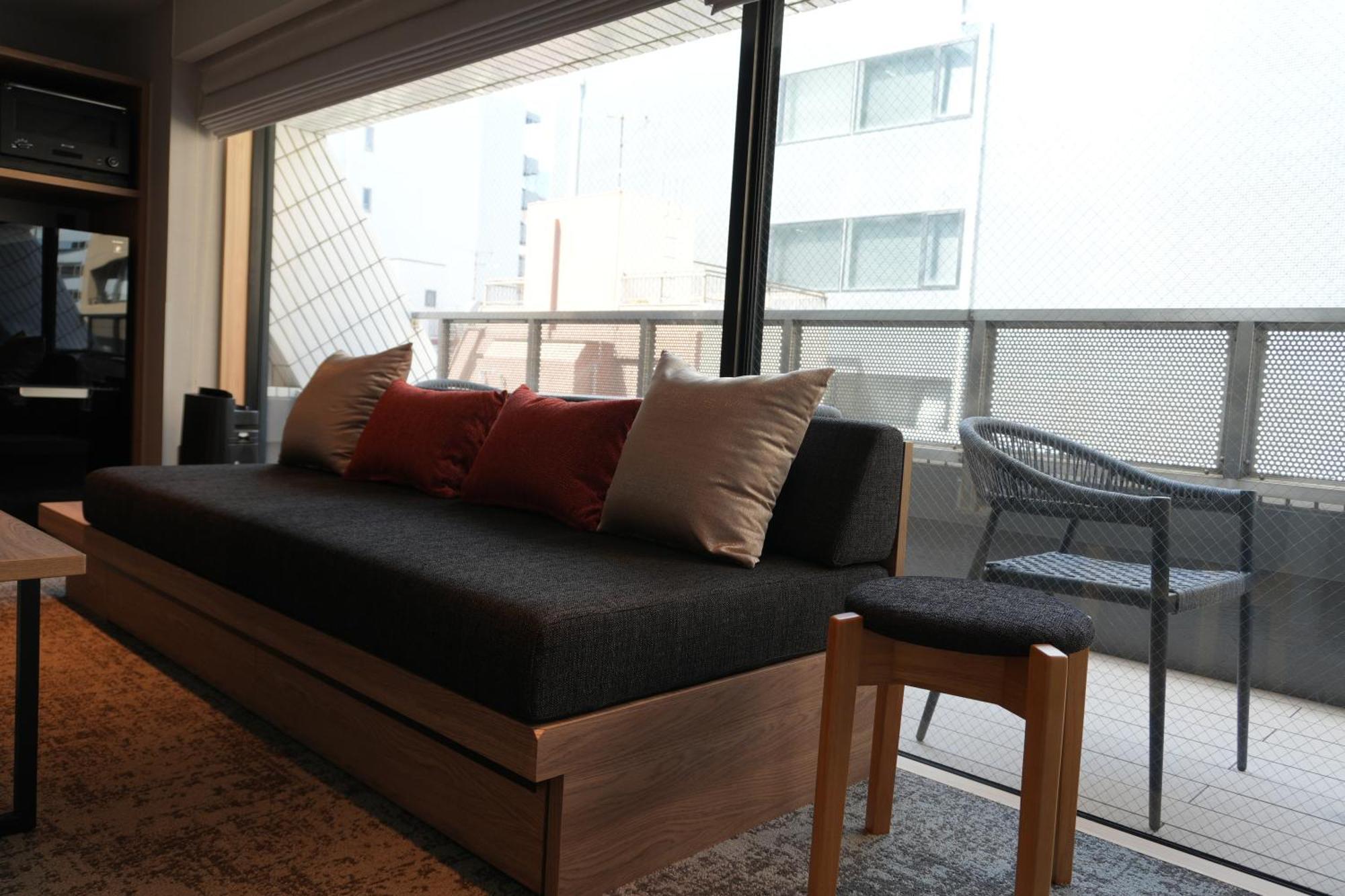 Premium Monday Ginza East 4*