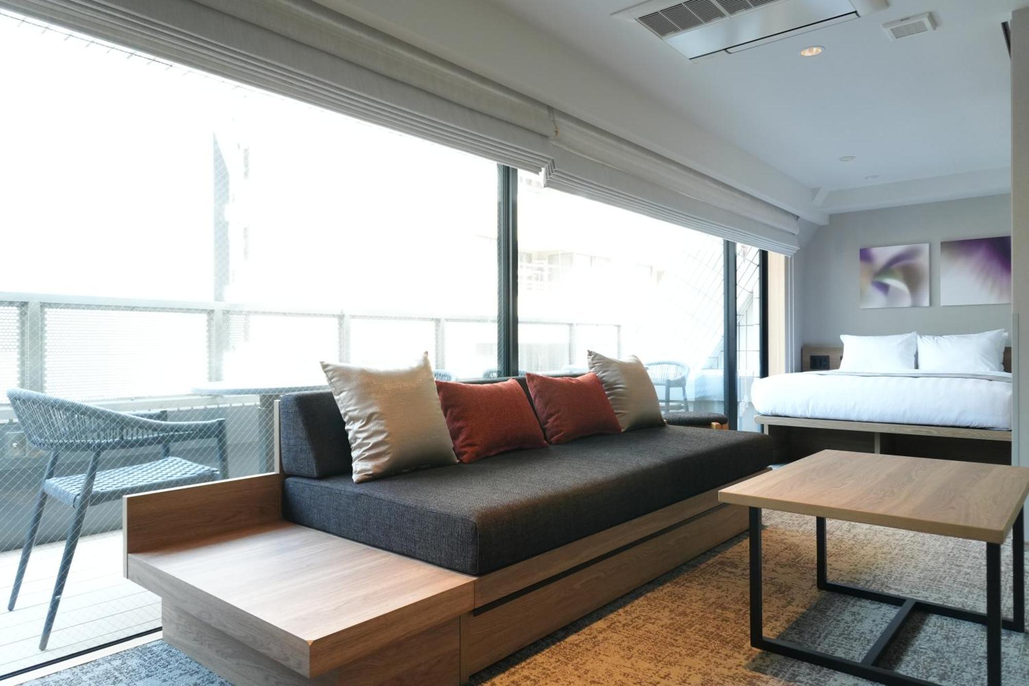 Premium Monday Ginza East 4*