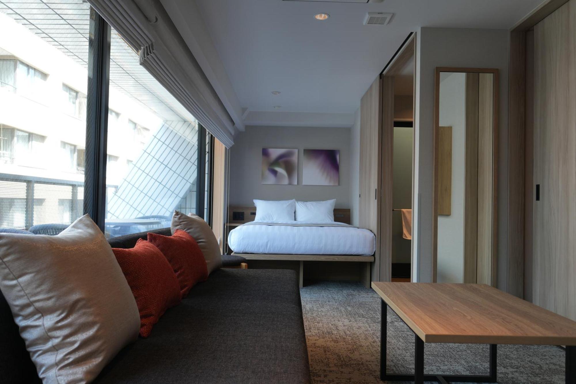 Aparthotel Premium Monday Ginza East 4*