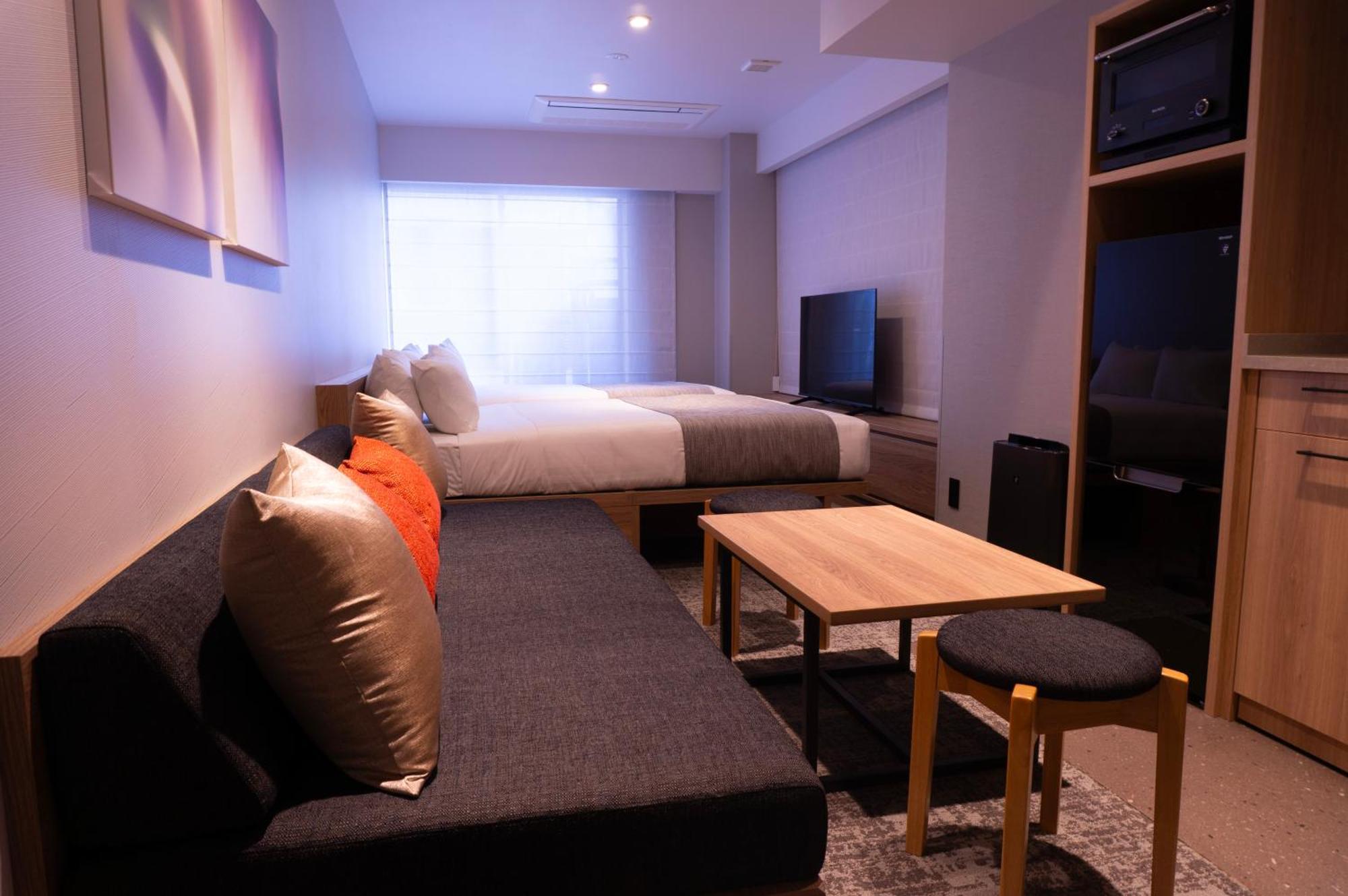 Premium Monday Ginza East Aparthotel
