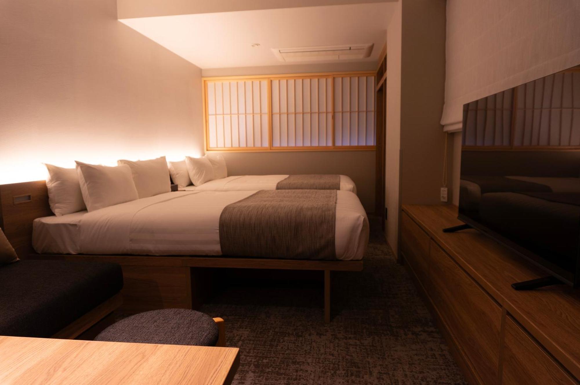 Premium Monday Ginza East Aparthotel 4*