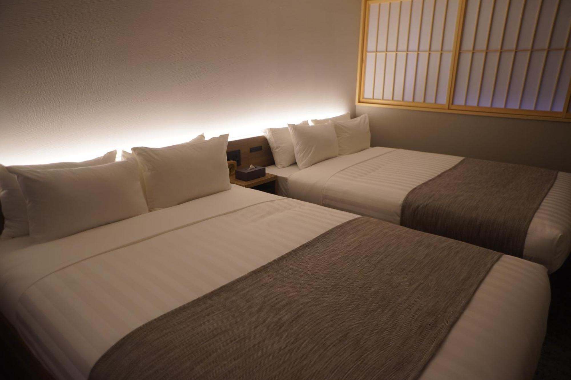 Premium Monday Ginza East Aparthotel 4*