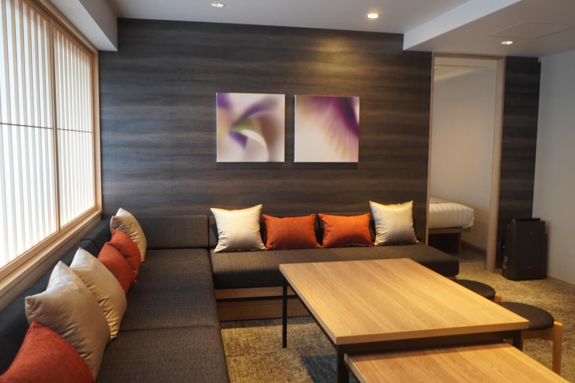 Aparthotel Premium Monday Ginza East Tokyo
