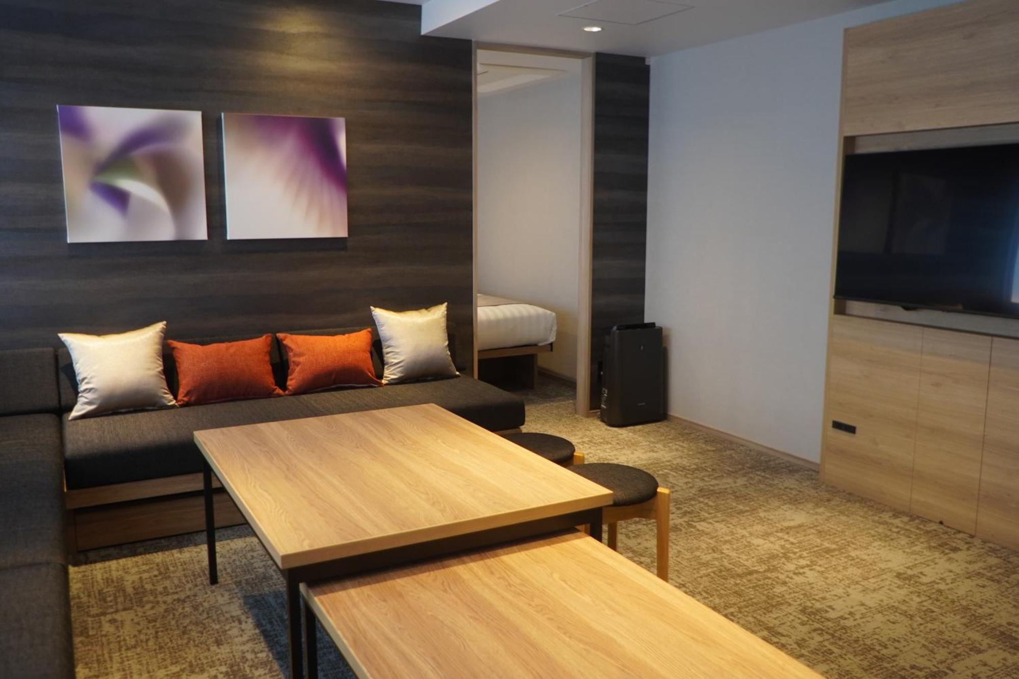 Aparthotel Premium Monday Ginza East
