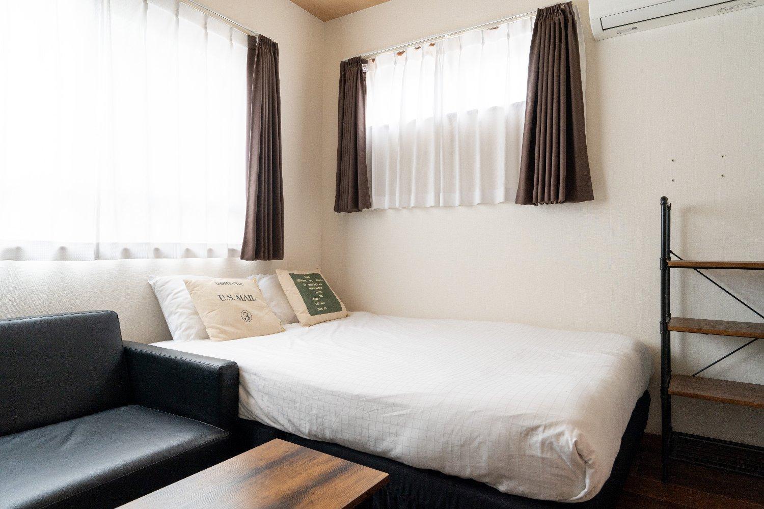 Apartment Villettina Asakusa *