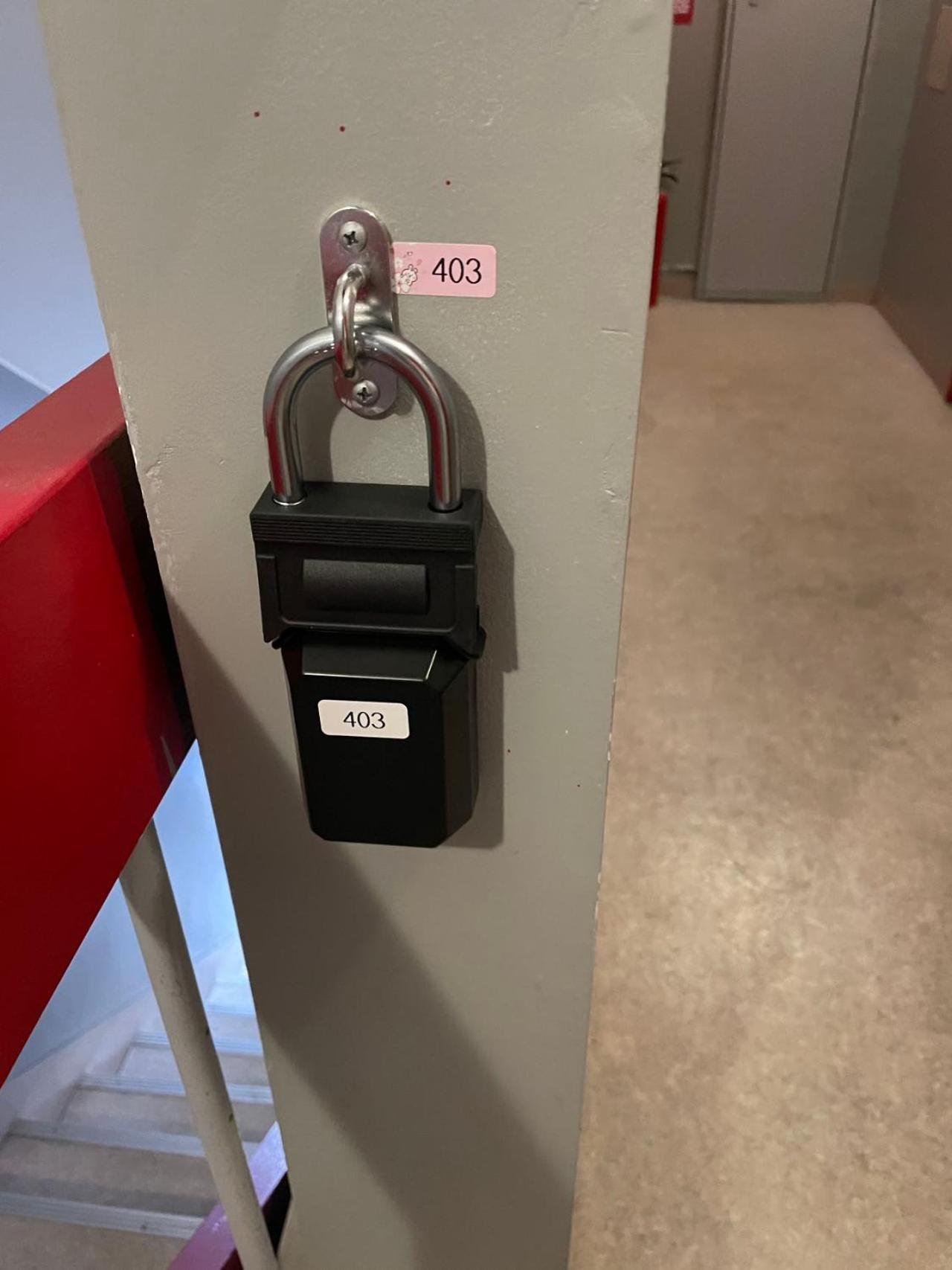 Aparthotel Ueno Iriya