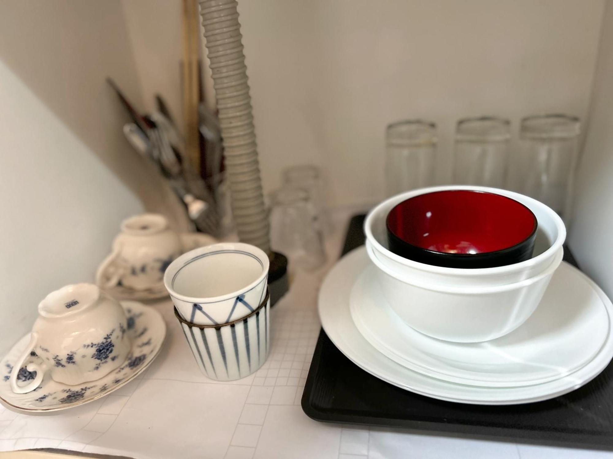 Aparthotel Ueno Iriya *