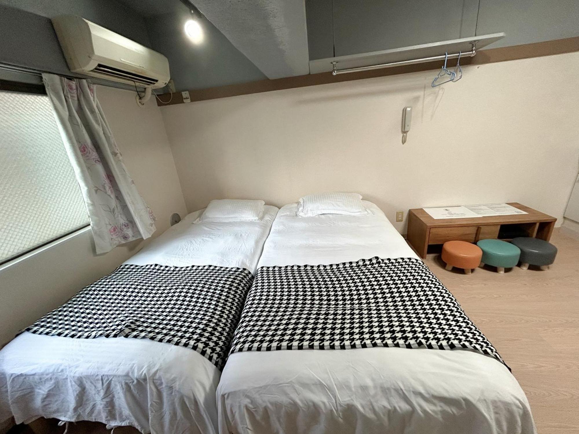 Aparthotel Ueno Iriya