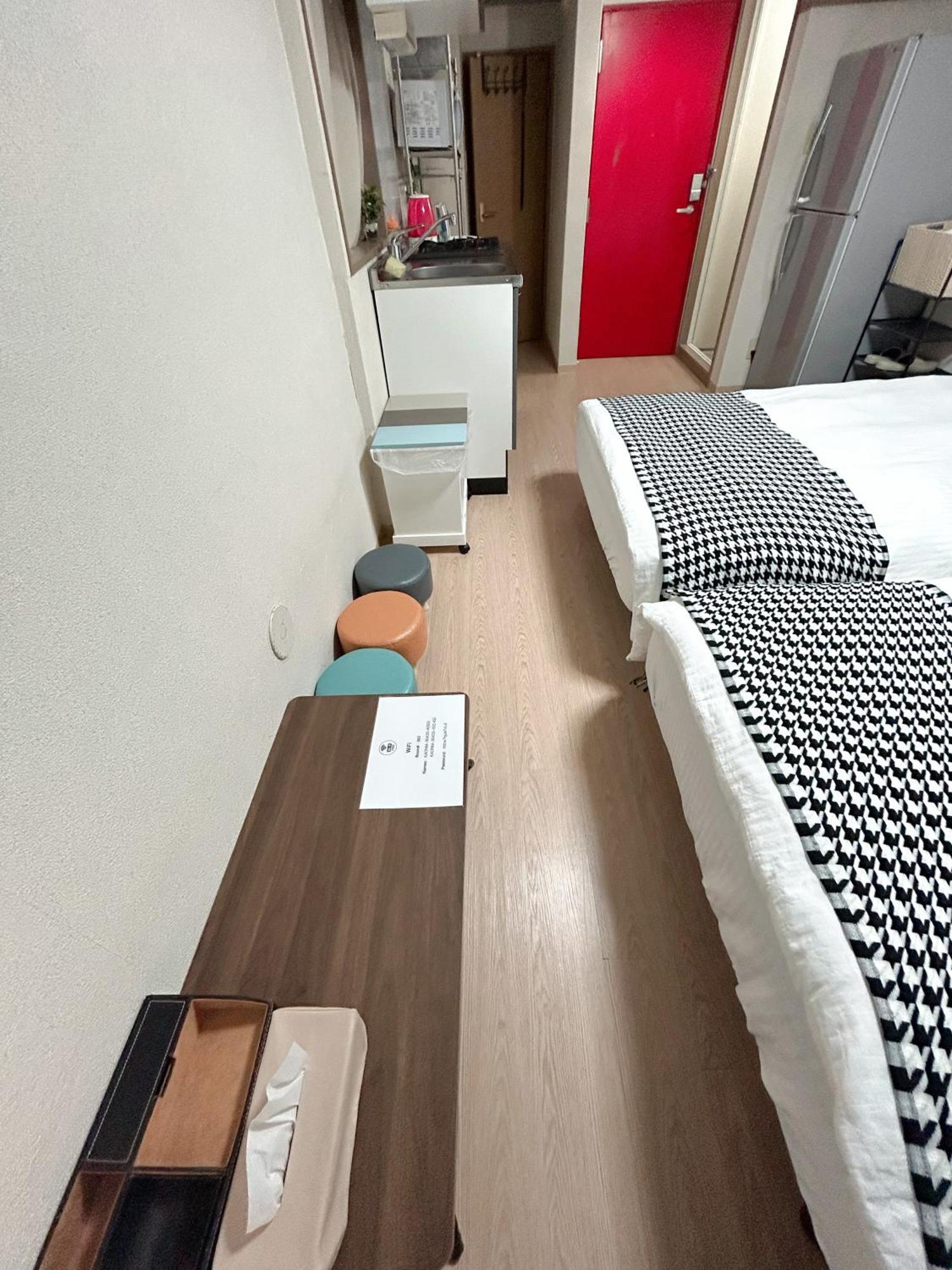 Ueno Iriya * Tokyo