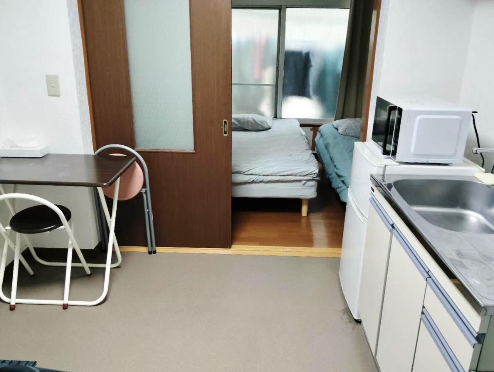 Apartment Shinjuku Sunny House Entire