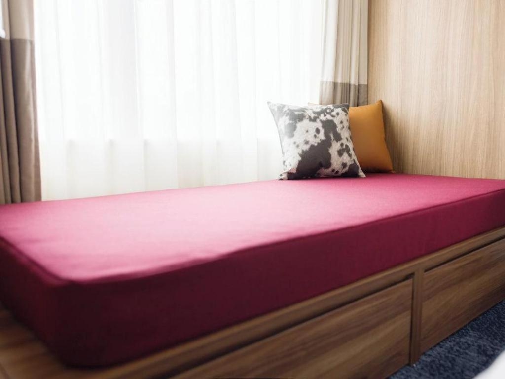 Parkside 3*