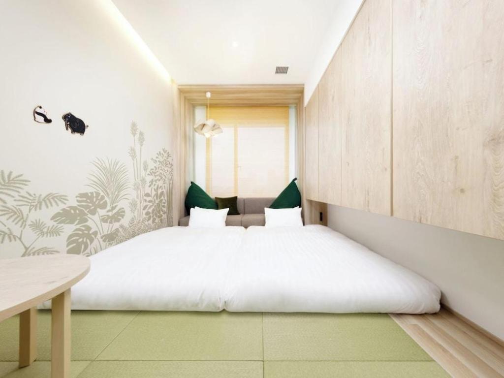 Parkside Tokyo