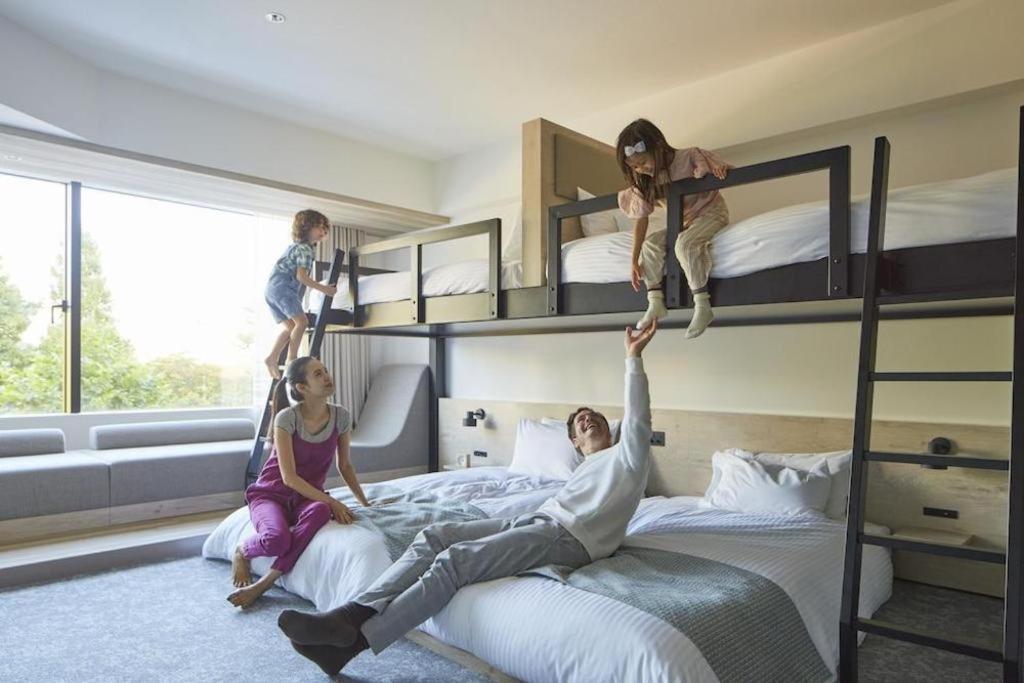 Parkside 3* Tokyo