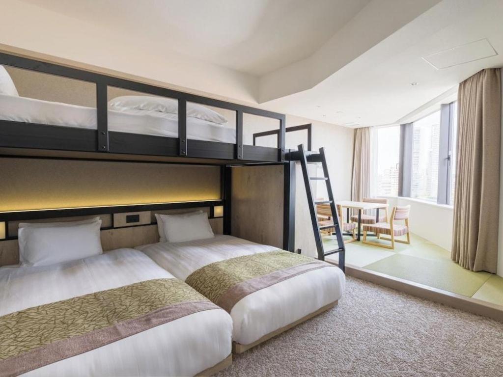 Hotel Parkside Tokyo