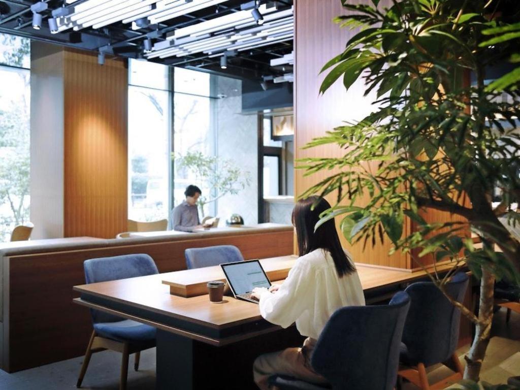 Hotel Parkside Tokyo