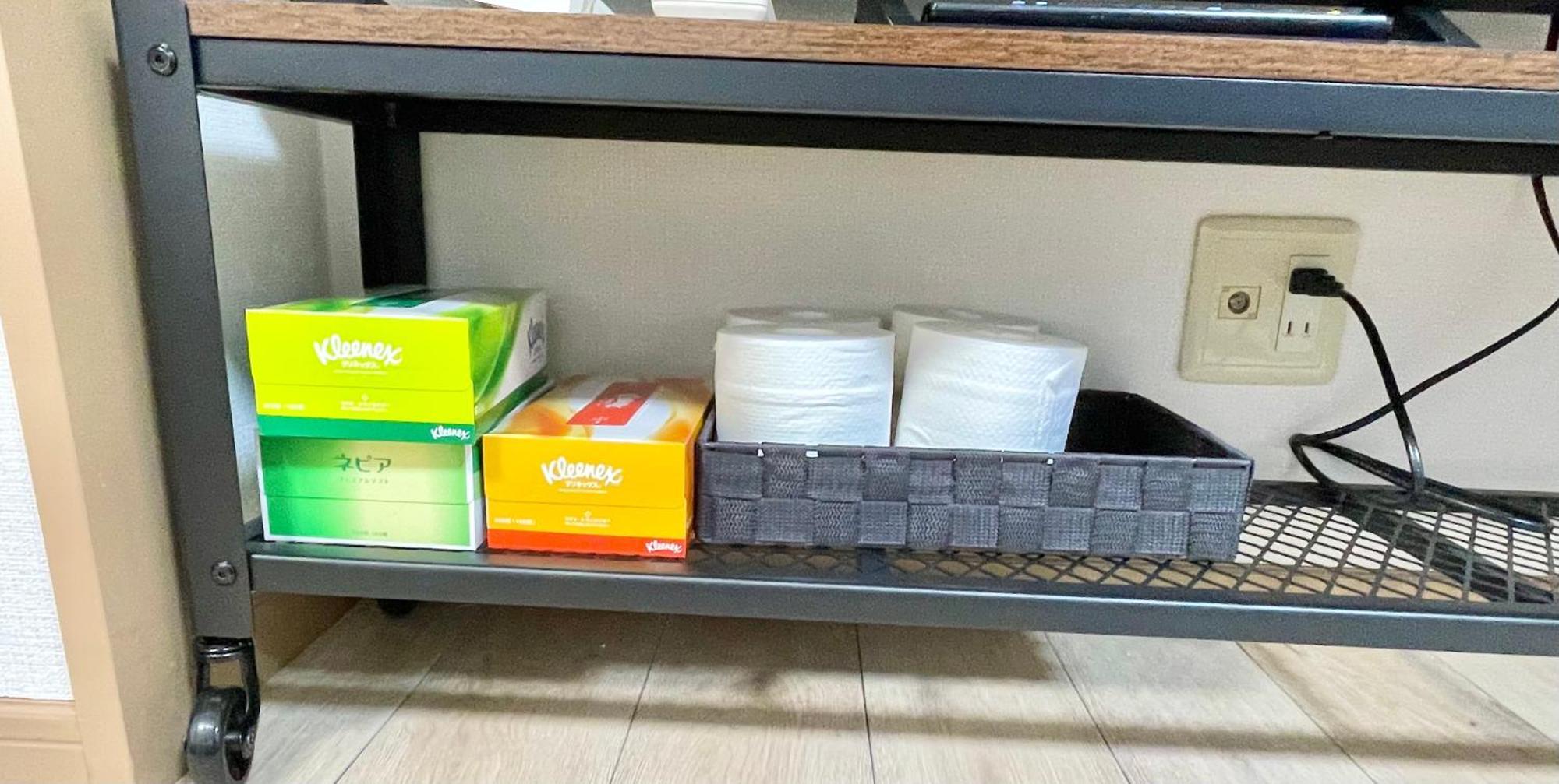 Apartment Ymk Oshiage 4b *