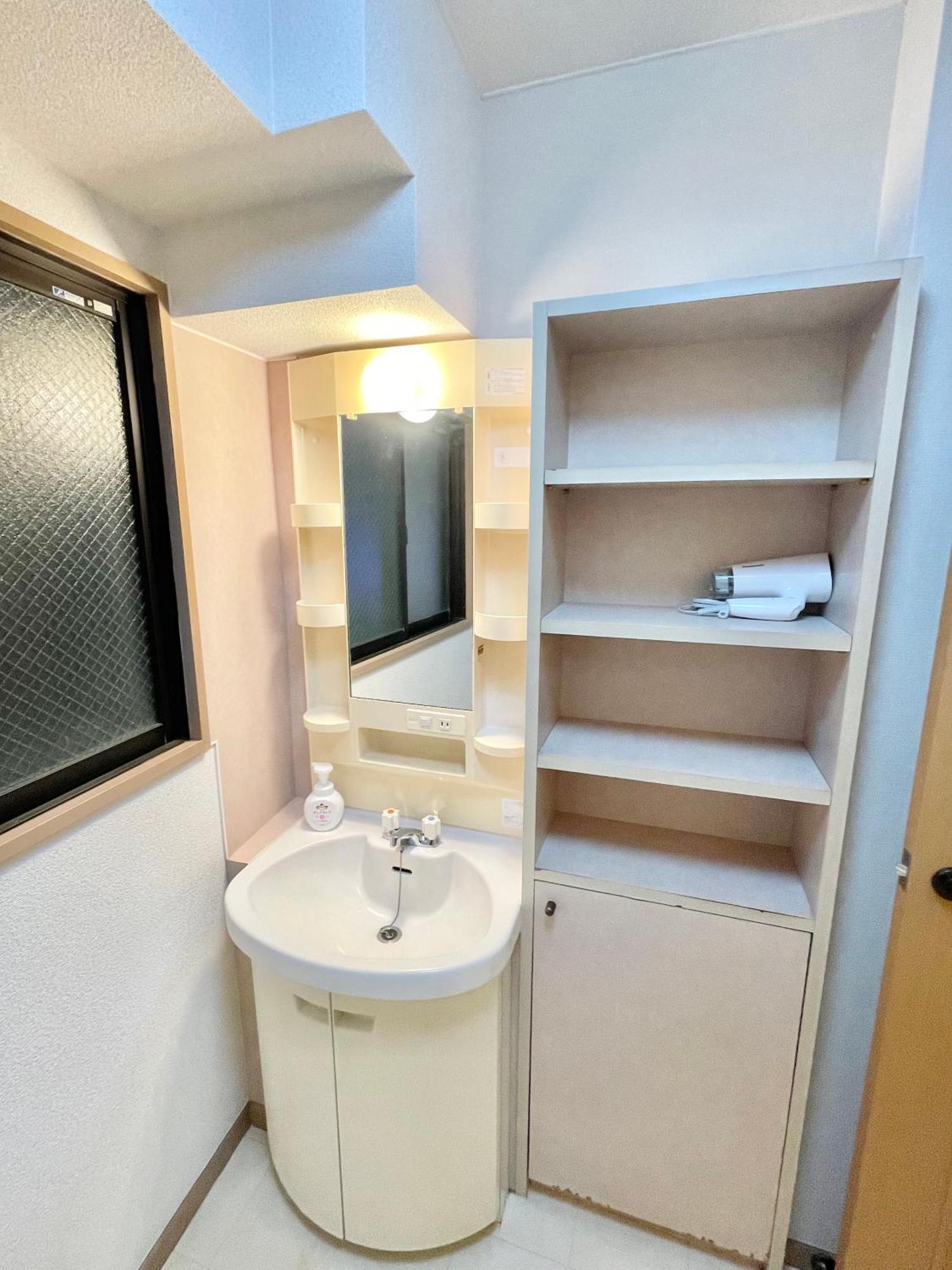 Apartment Ymk Oshiage 4b