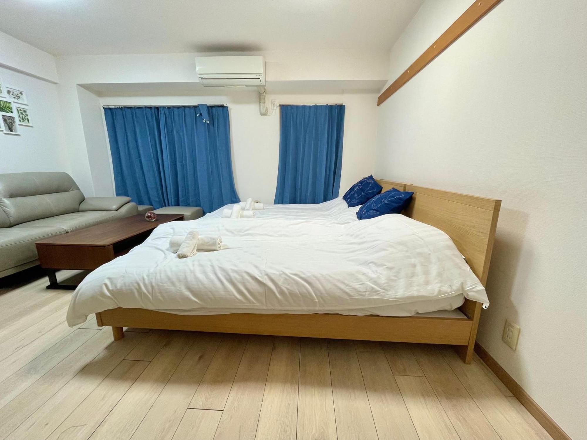 Ymk Oshiage 4b Apartment