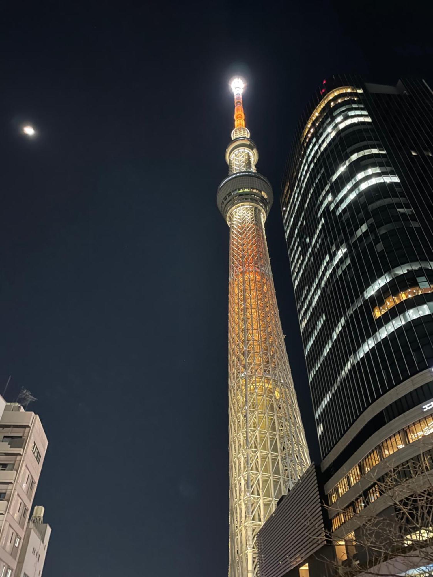 Apartment Ymk Oshiage 4b *