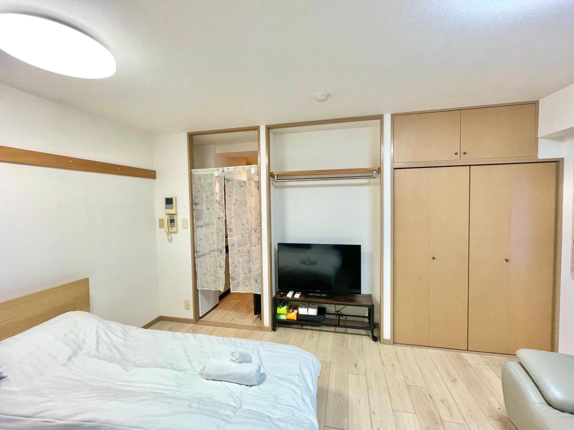 Apartment Ymk Oshiage 4b