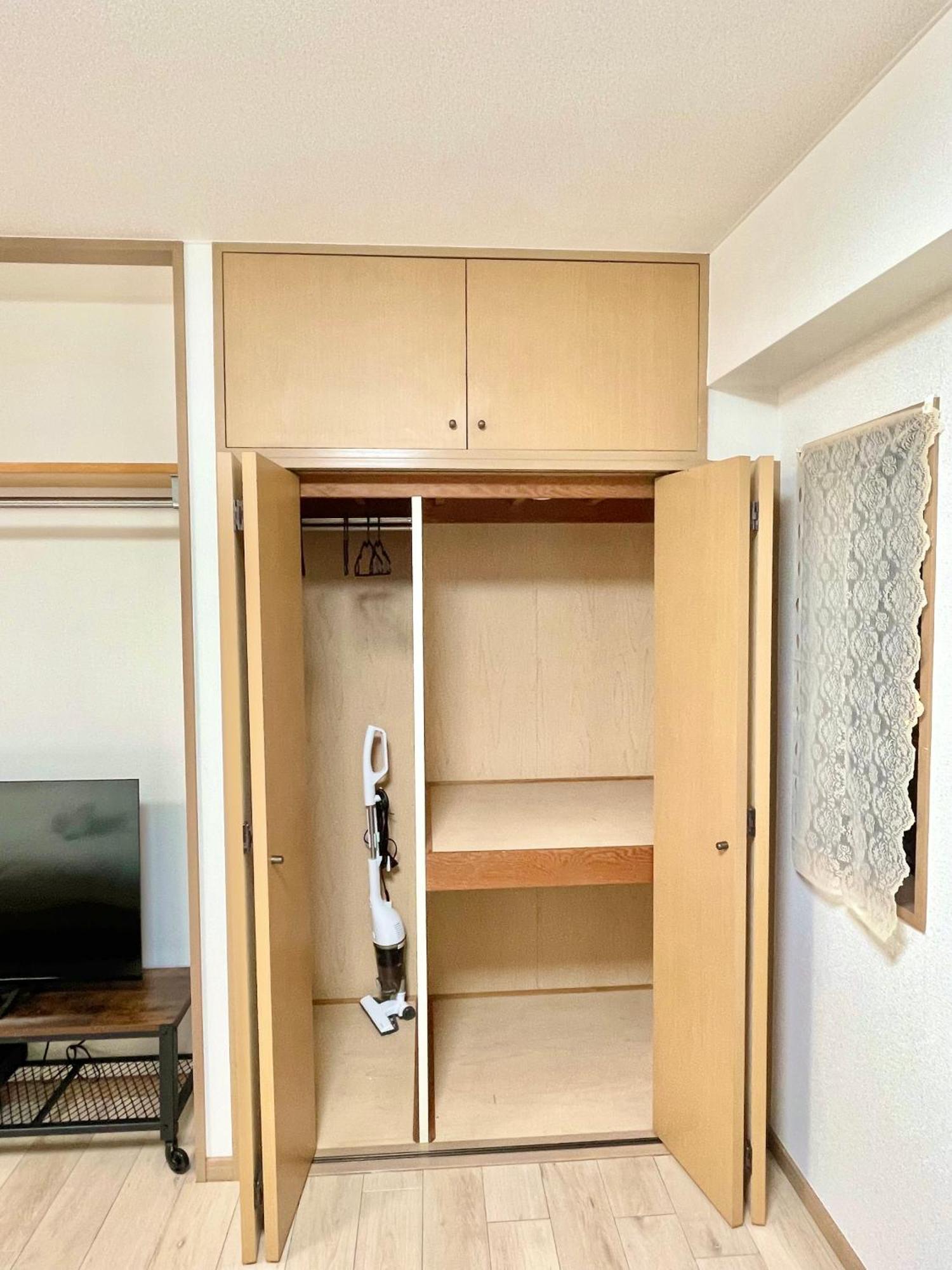 Ymk Oshiage 4b Apartment *