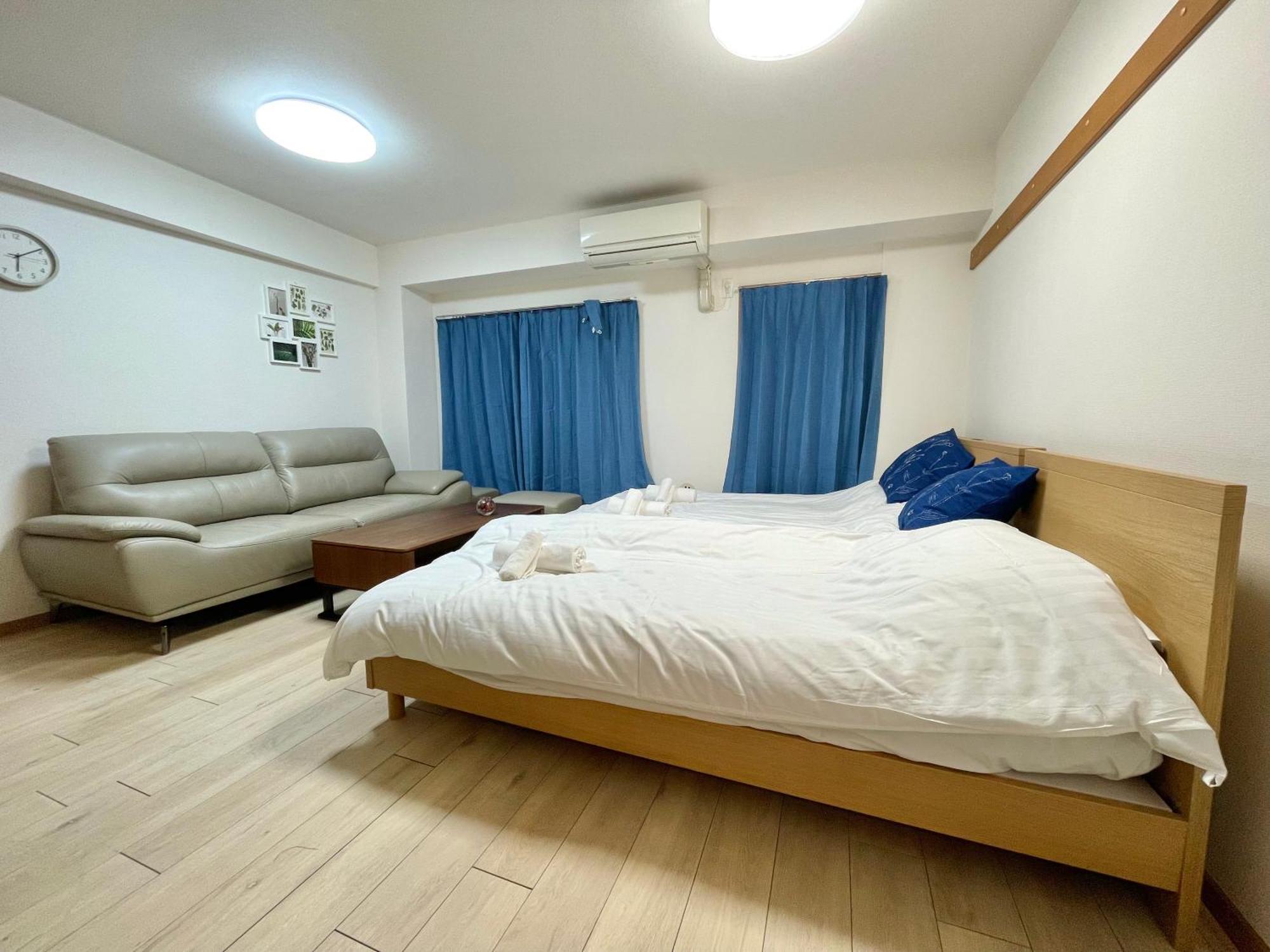 Apartment Ymk Oshiage 4b *