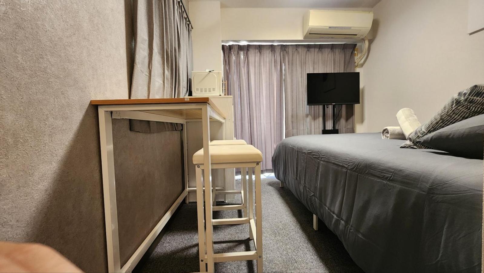Huji Shinjuku House Tokyo