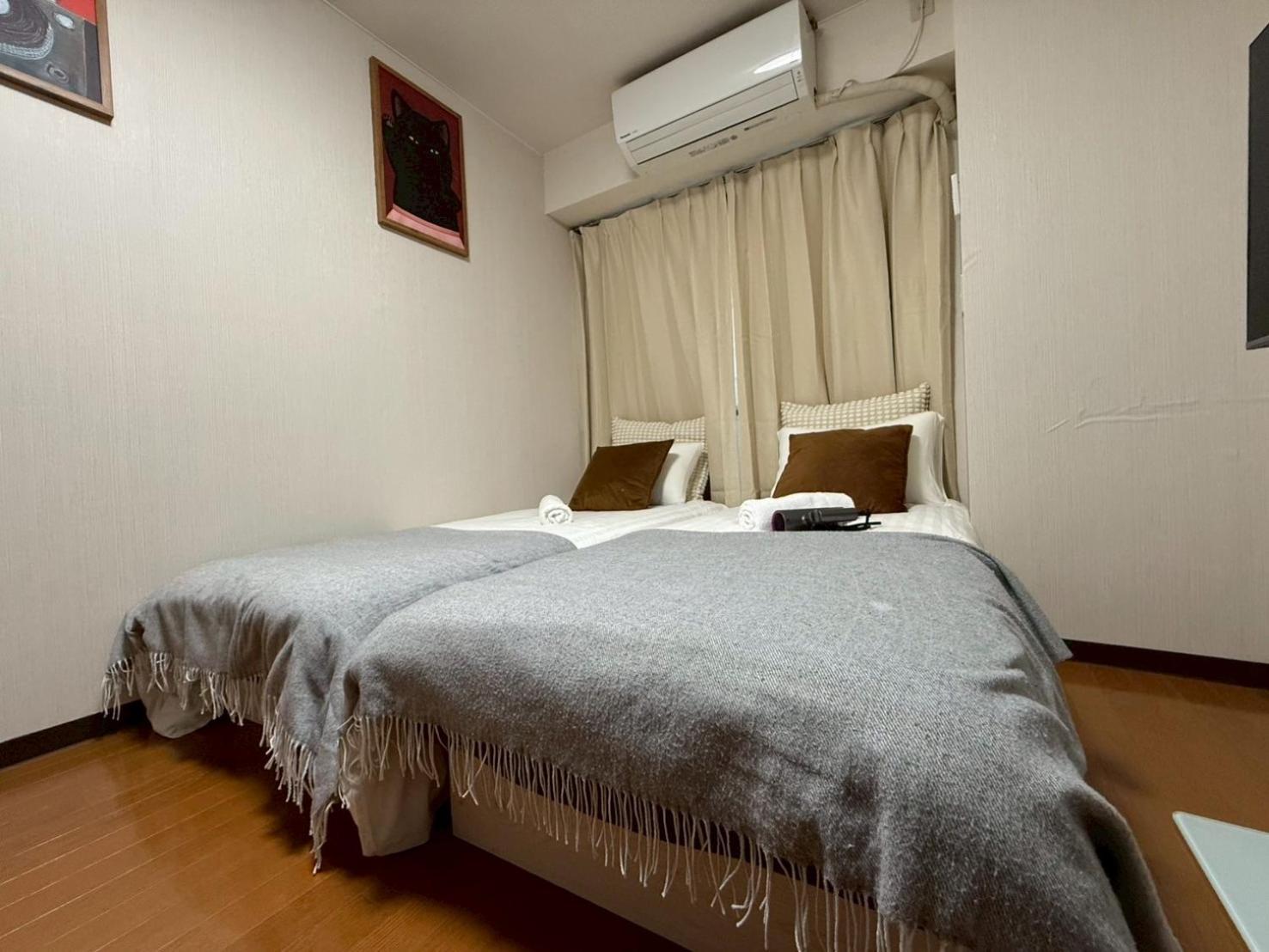 Nogata House Tokyo