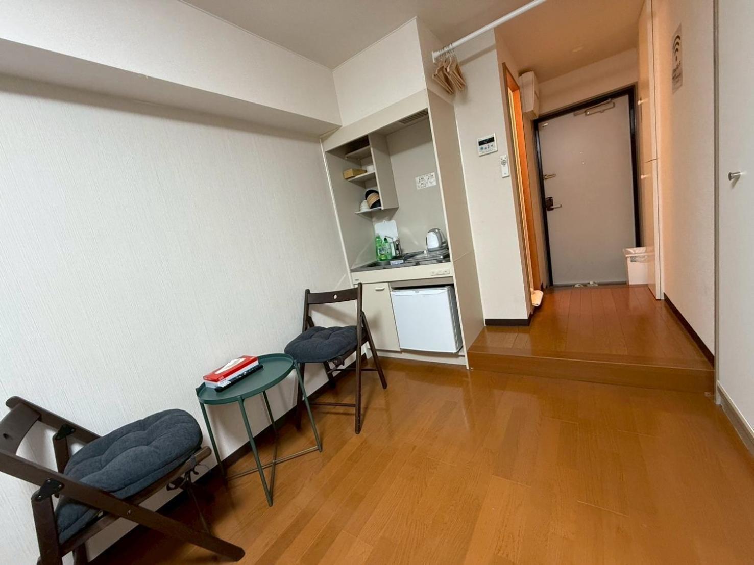 Apartment Nogata House