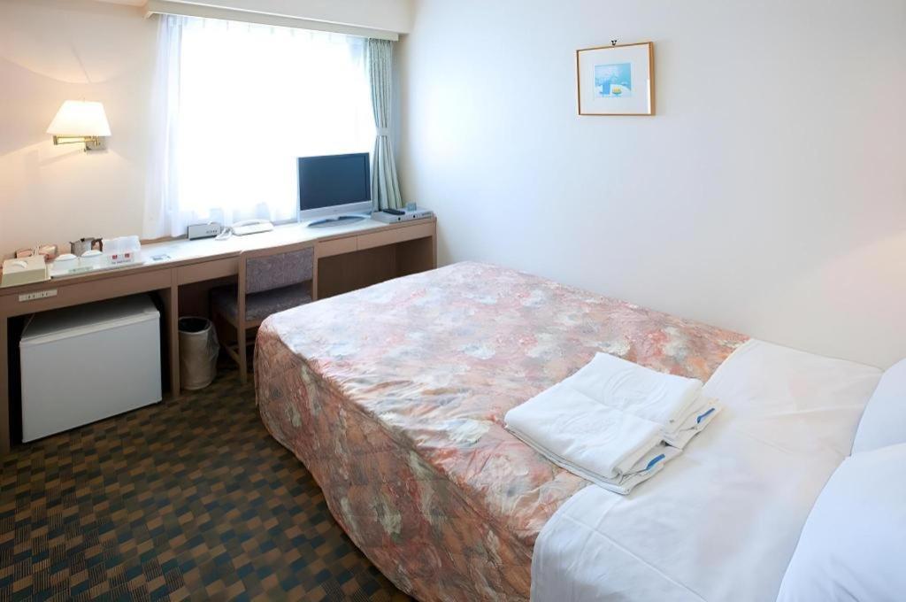 Hotel Il Fiore Kasai Annex Tokyo