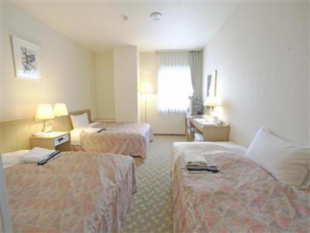 Il Fiore Kasai Annex 3* Tokyo
