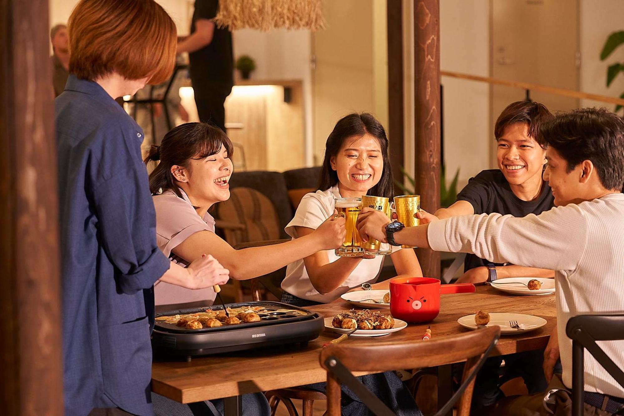 Hostel Grand Ldk Nishikasai -grand Opening In 2025- Tokyo