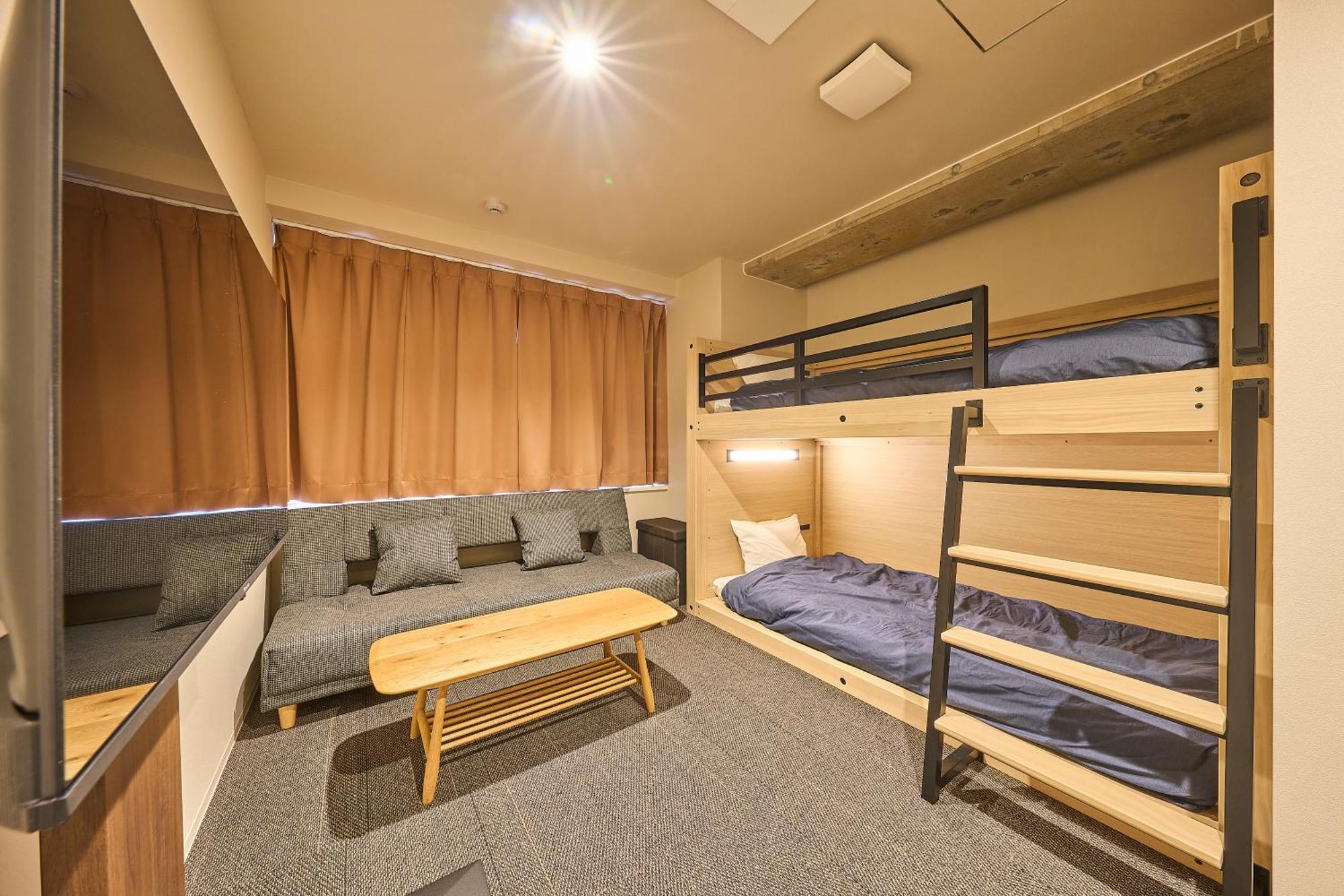 Hostel Grand Ldk Nishikasai -grand Opening In 2025- Tokyo