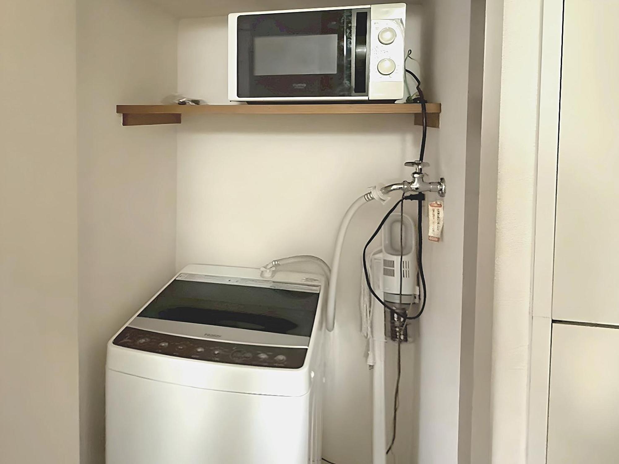Nogata House Apartment Tokyo