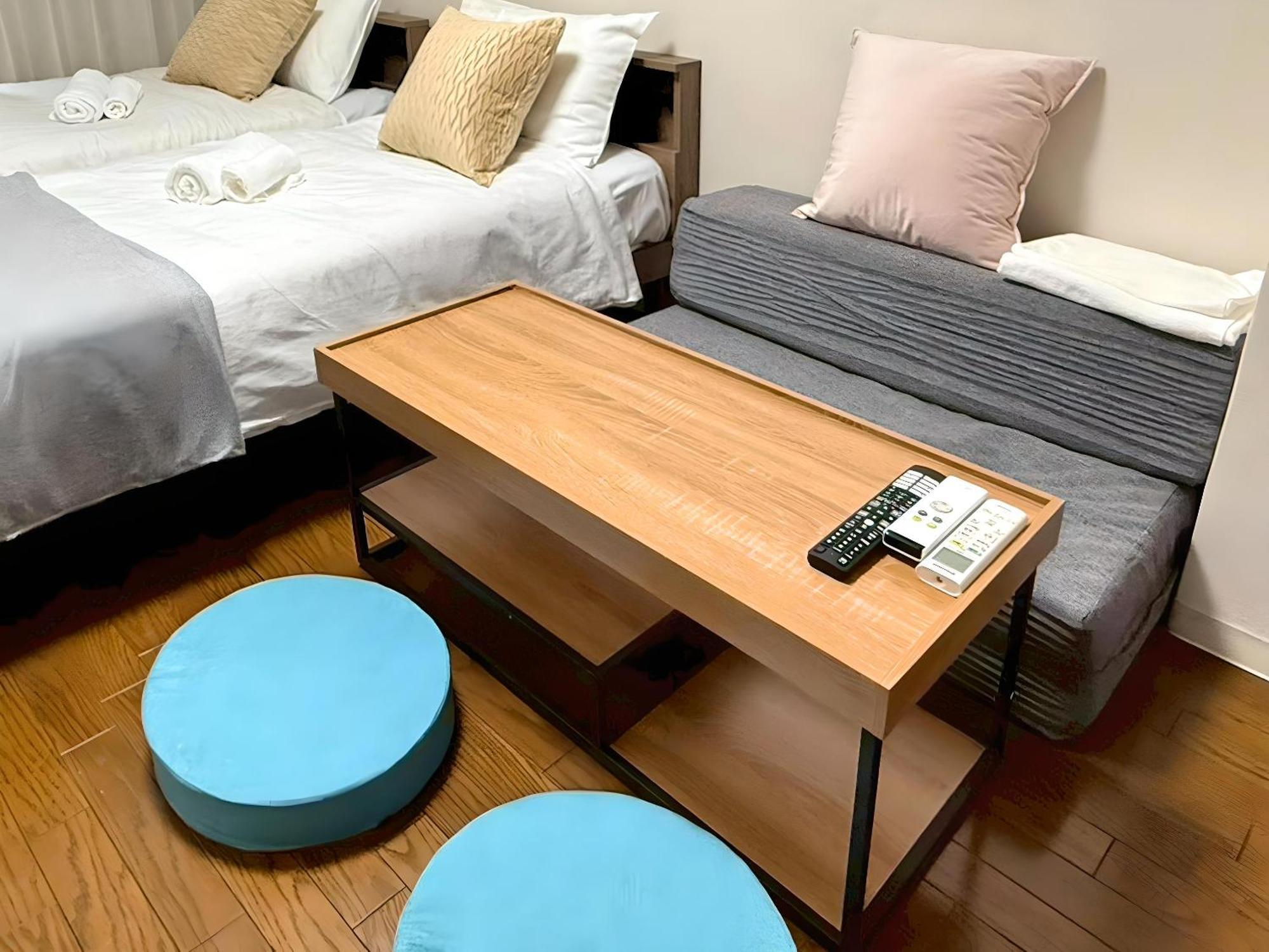 Nogata House Apartment