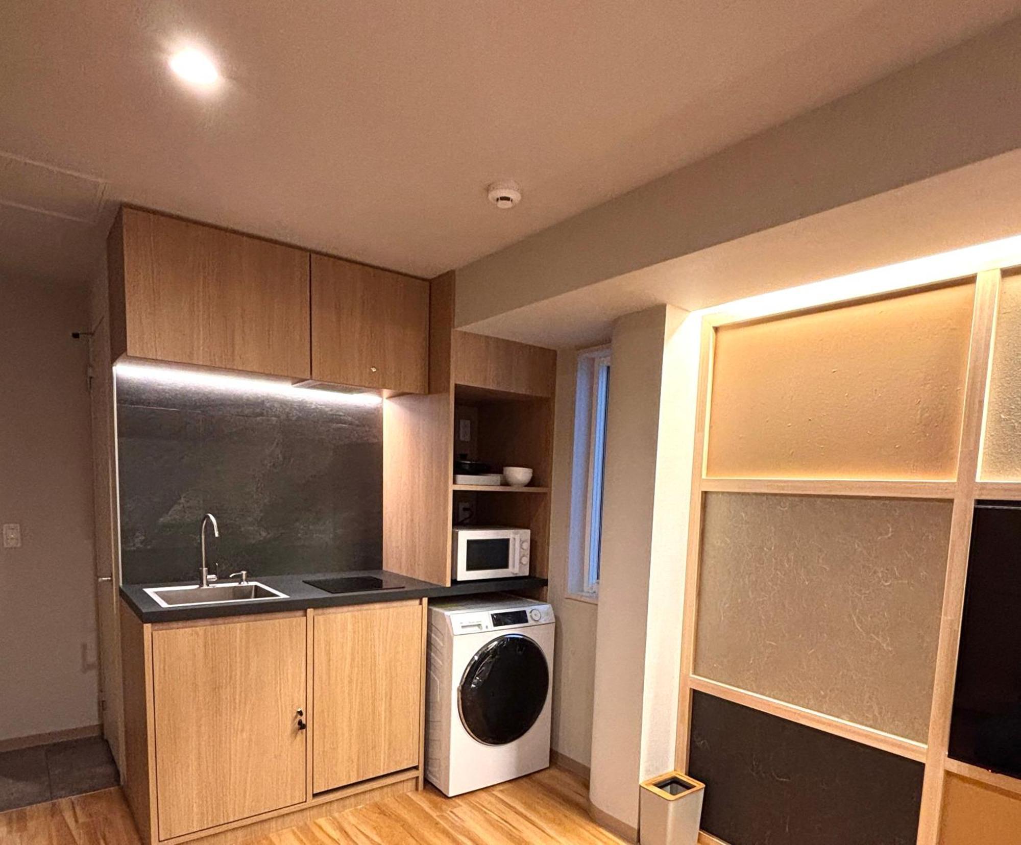 Sugamo Winco Apartment