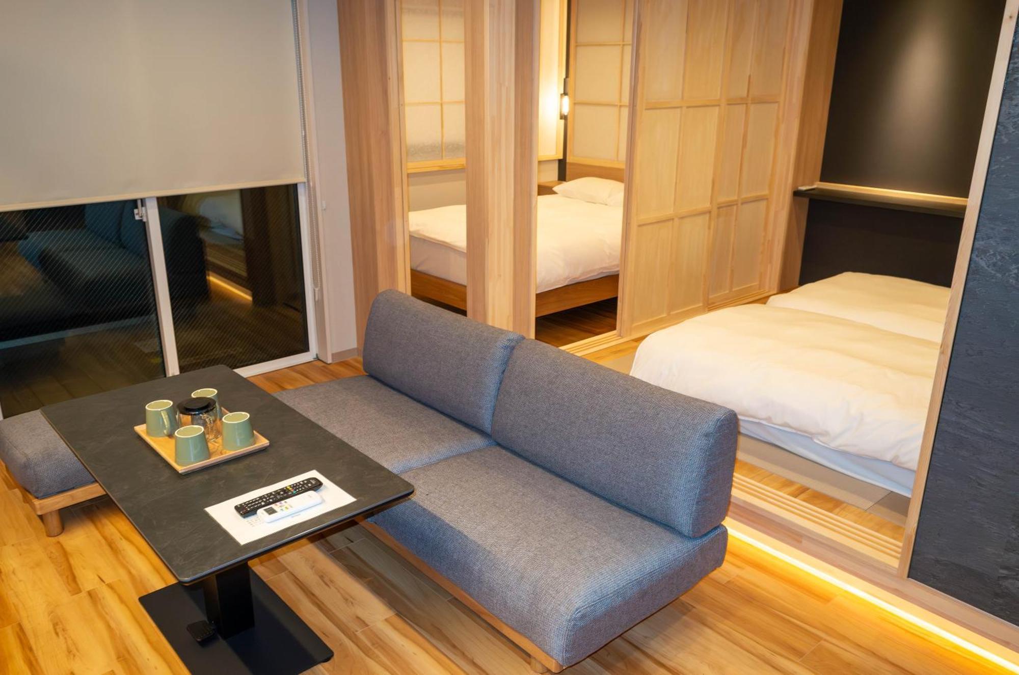 Apartment Sugamo Winco *