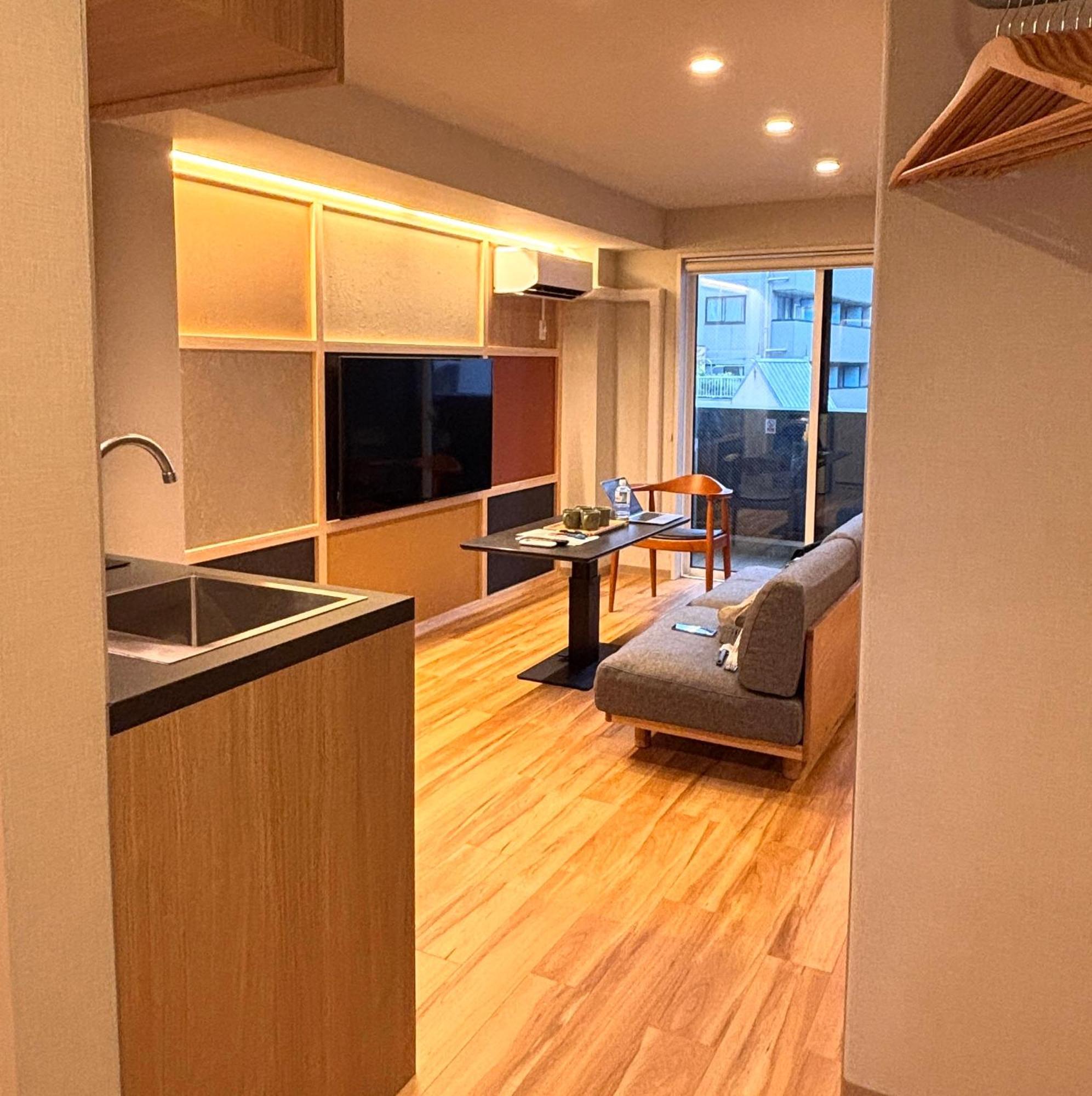 Apartment Sugamo Winco