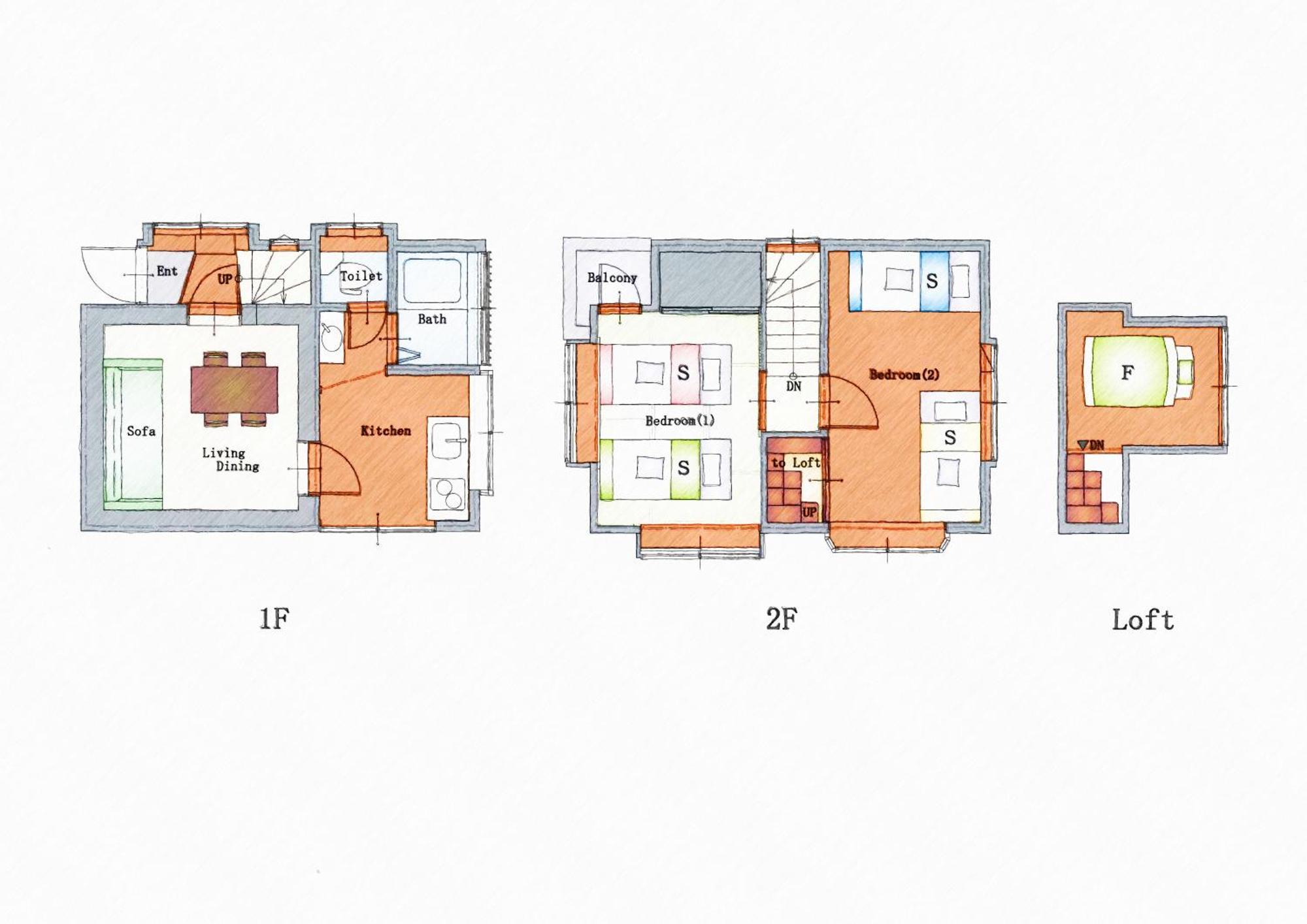Premier Nishiazabu Roppongi Front Apartment *