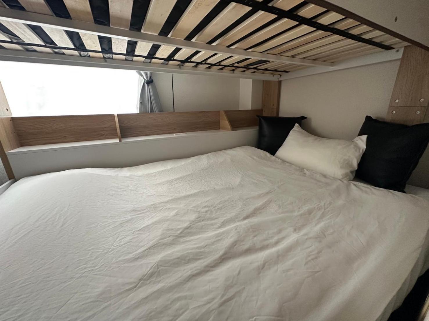 50m 2dk Private Condo!center Of Tokyo!5min Akasaka Sta!! Apartment *