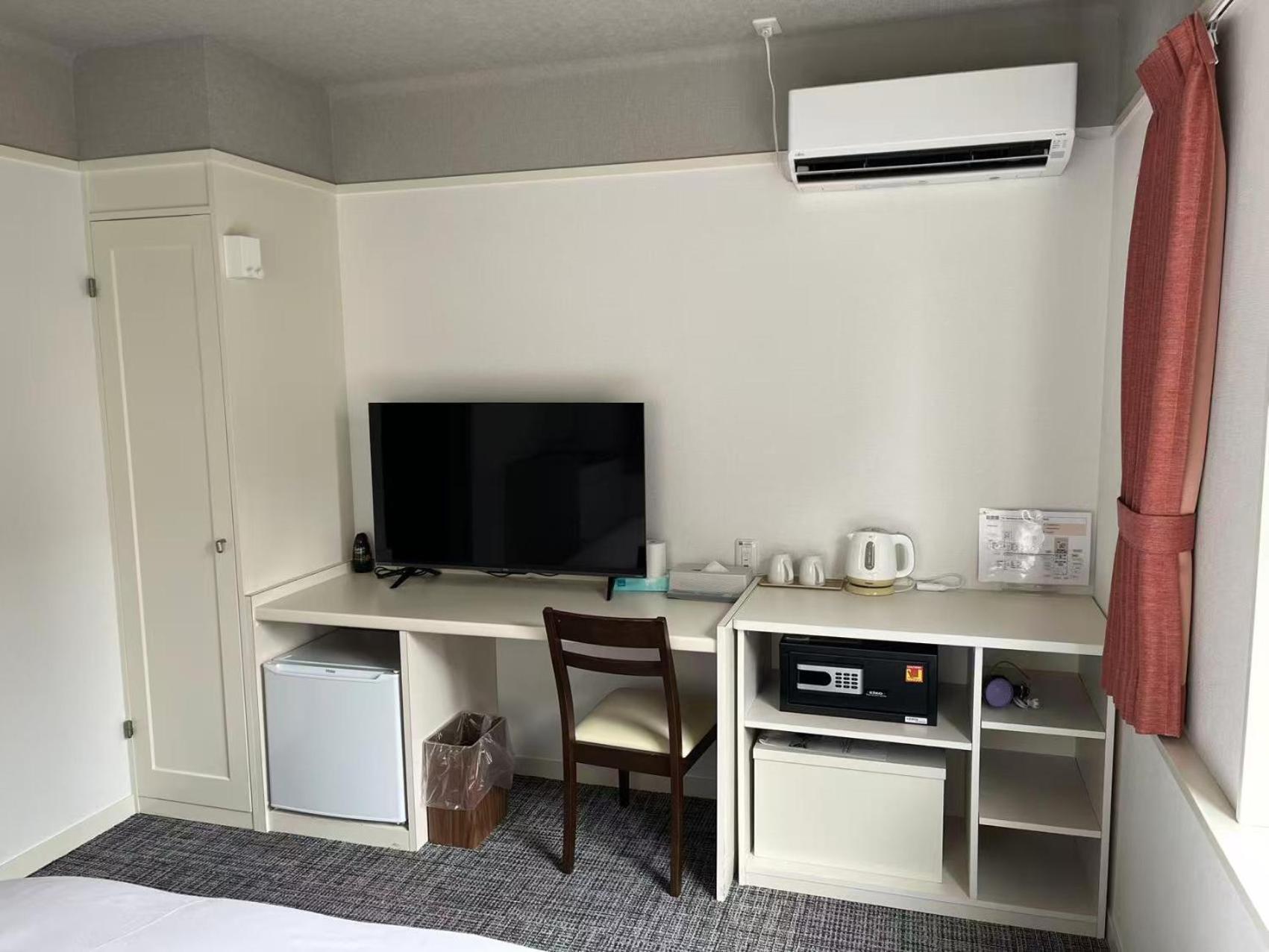 Aparthotel Hananoie華之家
