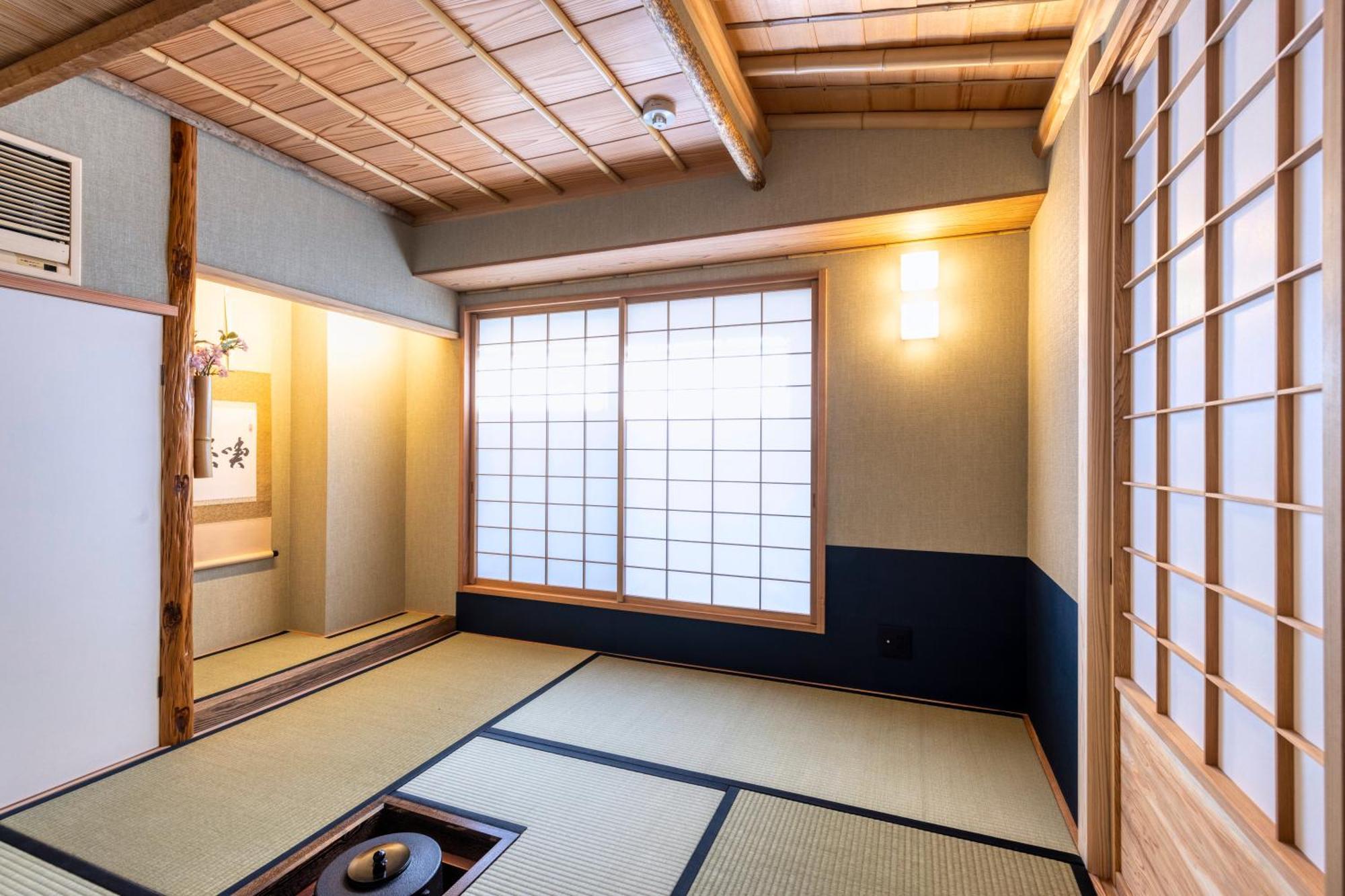 Apartment Premier Shinjuku West 3f 4f *