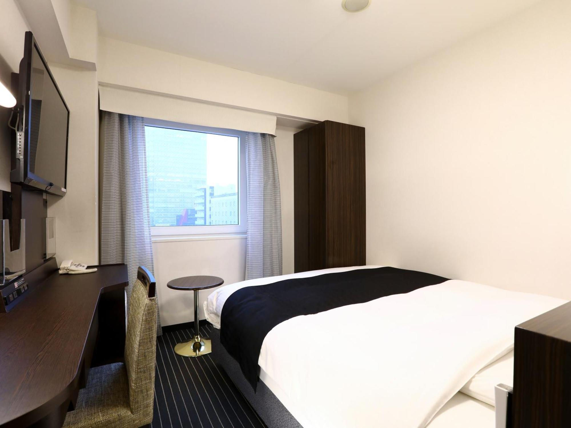 Hotel Apa Akasaka Mitsuke 3*