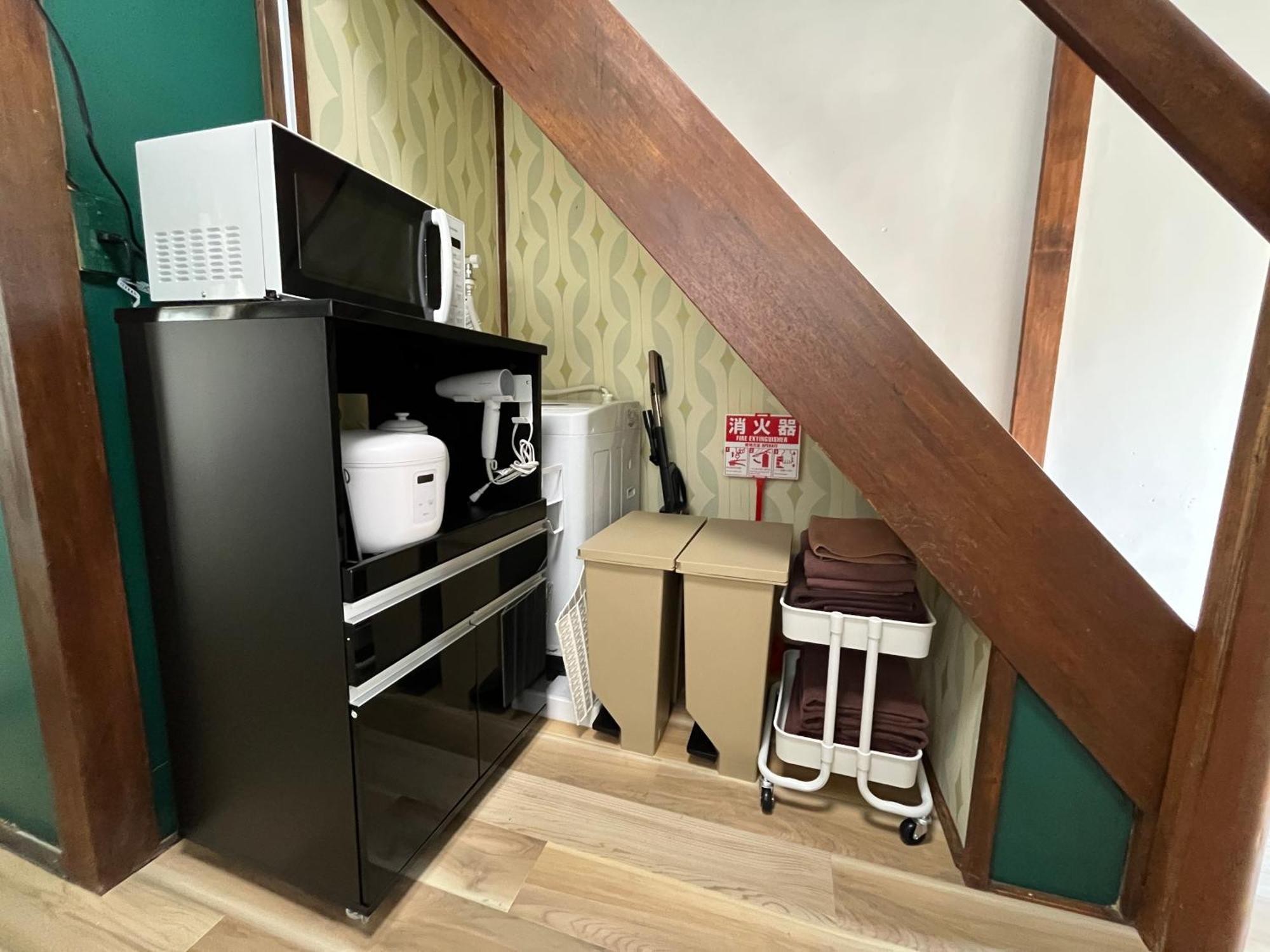 Holiday home 弥生町1丁目戸建 *