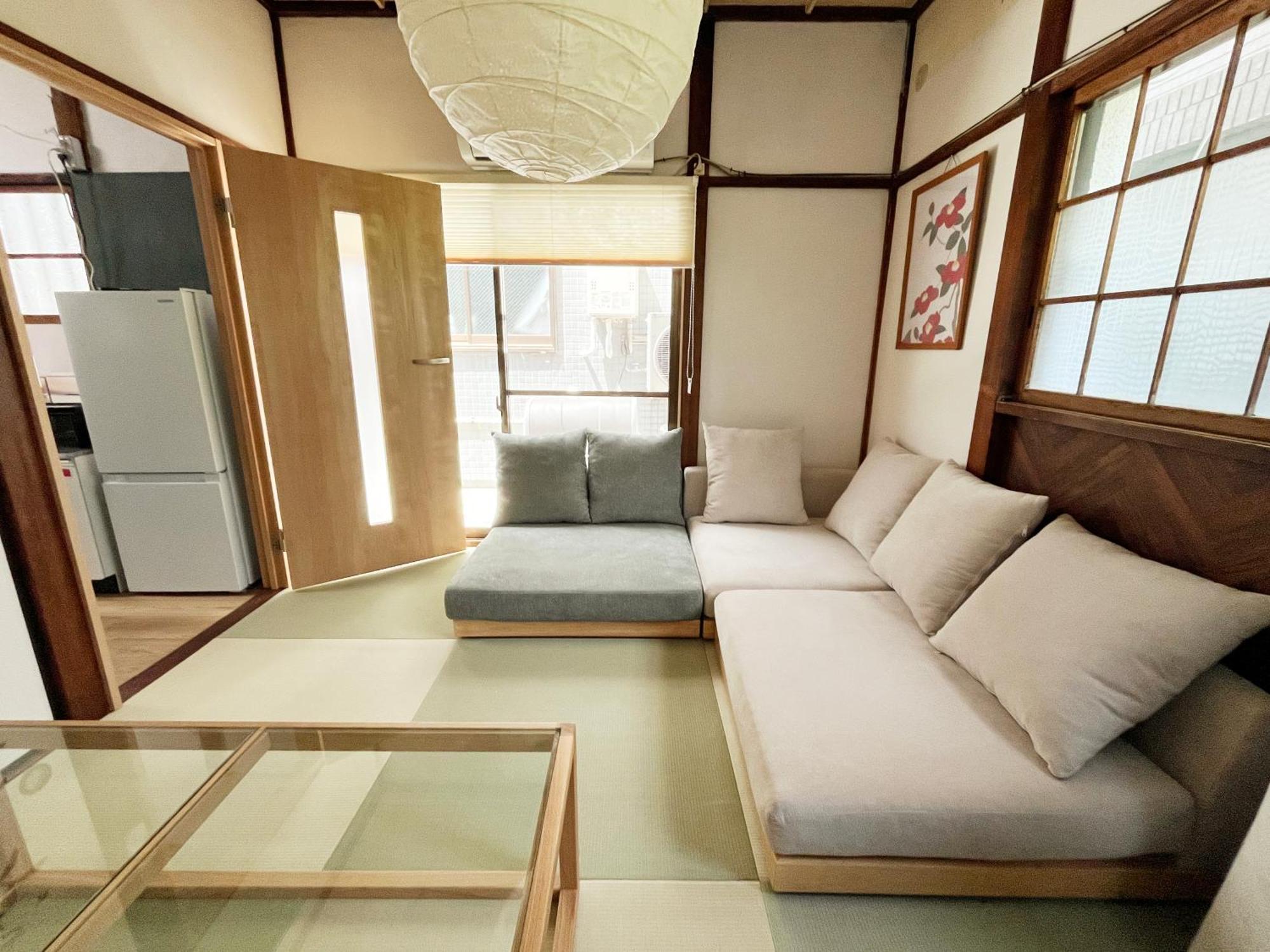 Holiday home 弥生町1丁目戸建