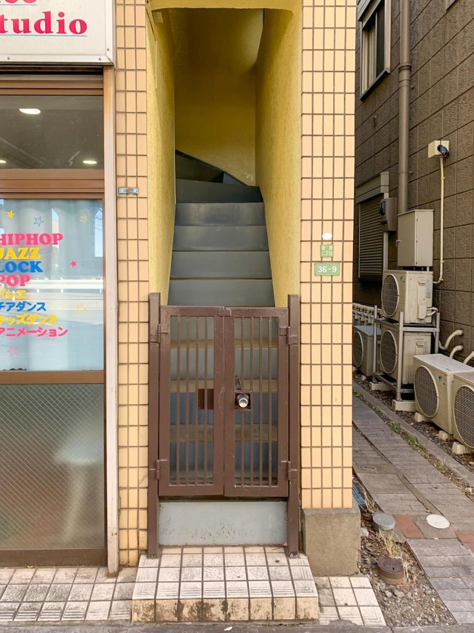 Apartment 雅家masaya