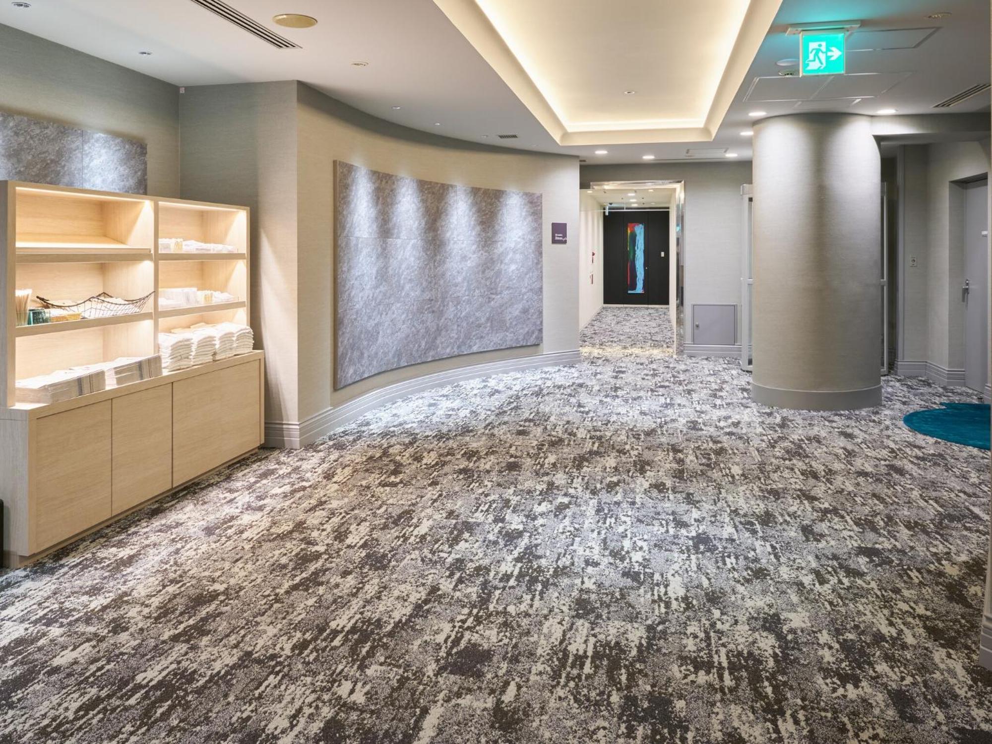 Hotel Fontaine Tokyo-nihombashi Mitsukoshimae