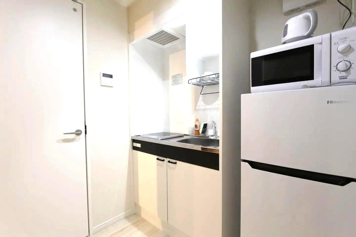 Shibuya B102 Apartment *