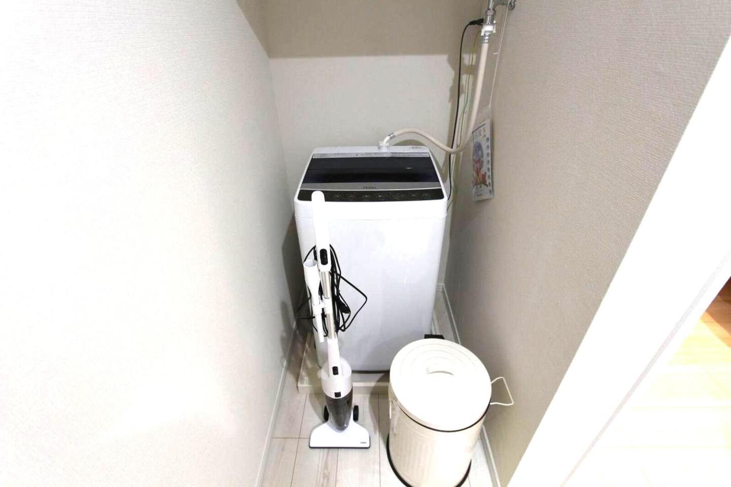 Apartment Shibuya B102