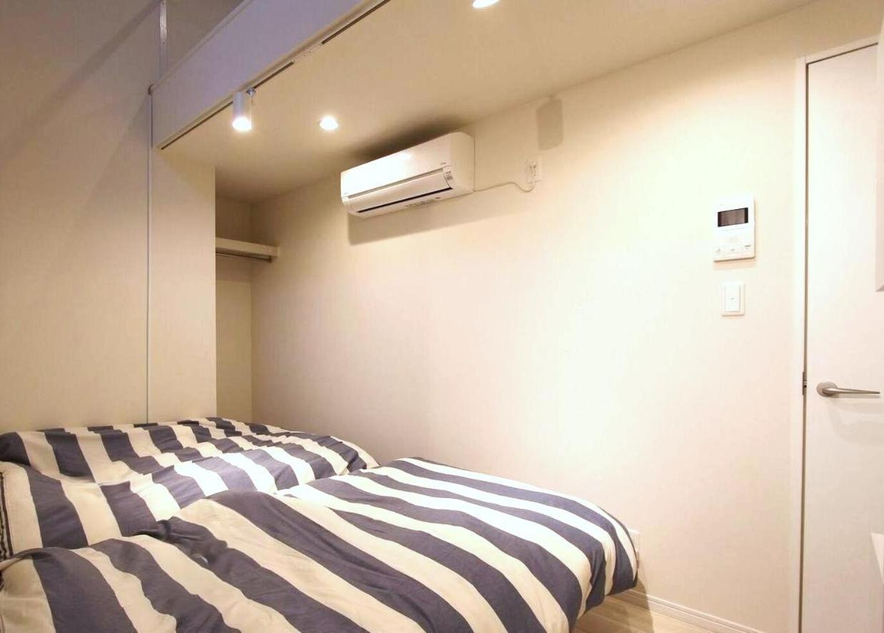 Shibuya B102 Apartment Tokyo
